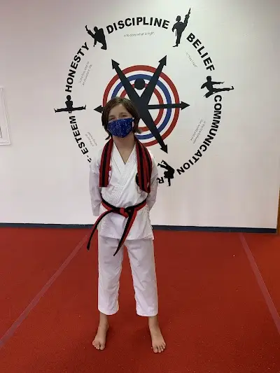 Albany ATA Martial Arts BJJ Academy - photo 2