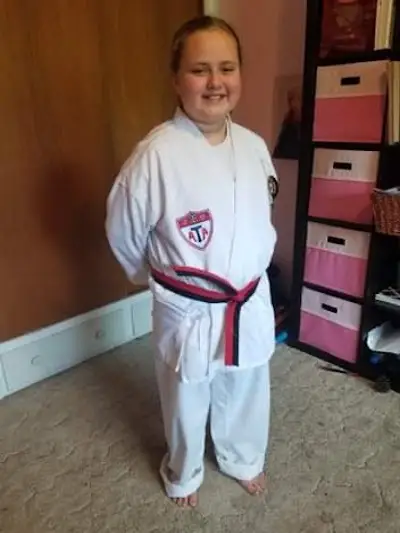 Albany ATA Martial Arts BJJ Academy - photo 3