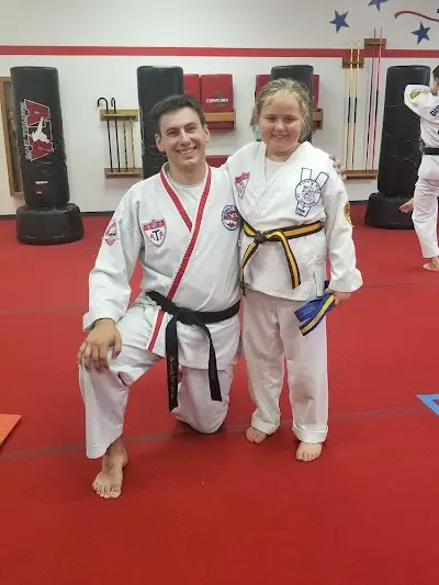 Albany ATA Martial Arts BJJ Academy - photo 4