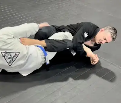 Alcateia Brazilian Jiu Jitsu BJJ Academy - photo 1