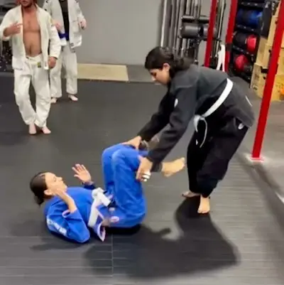 Alcateia Brazilian Jiu Jitsu BJJ Academy - photo 4