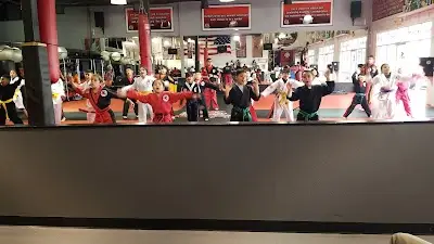 Alchemy Karate Academy