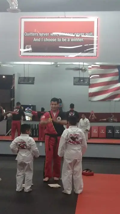 Alchemy Karate Academy BJJ Academy - photo 1