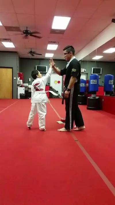 Alchemy Karate Academy BJJ Academy - photo 3