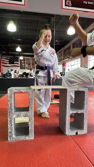 Alchemy Karate Academy BJJ Academy - photo 4