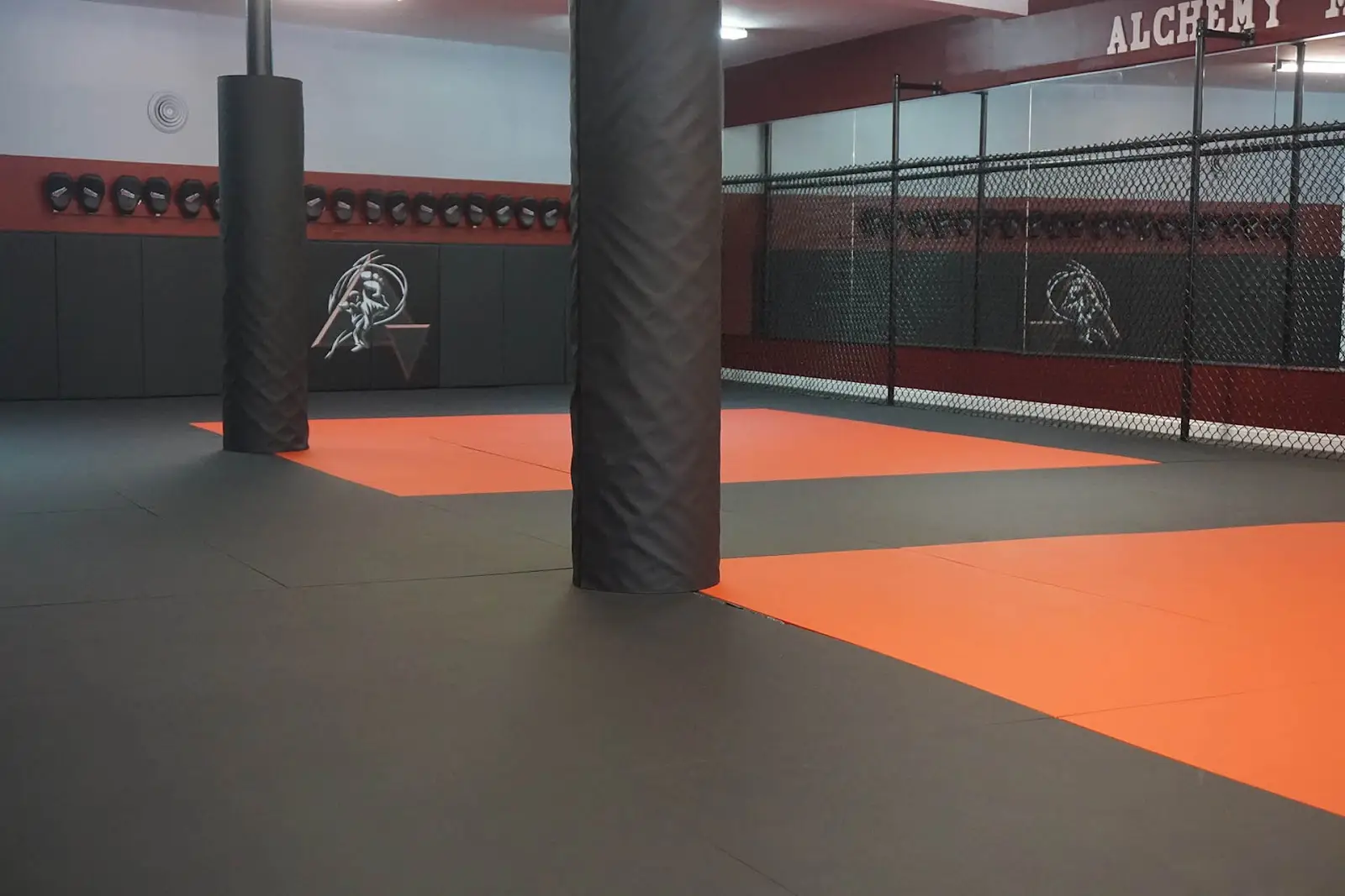 Alchemy Martial Arts and Fitness of Setauket