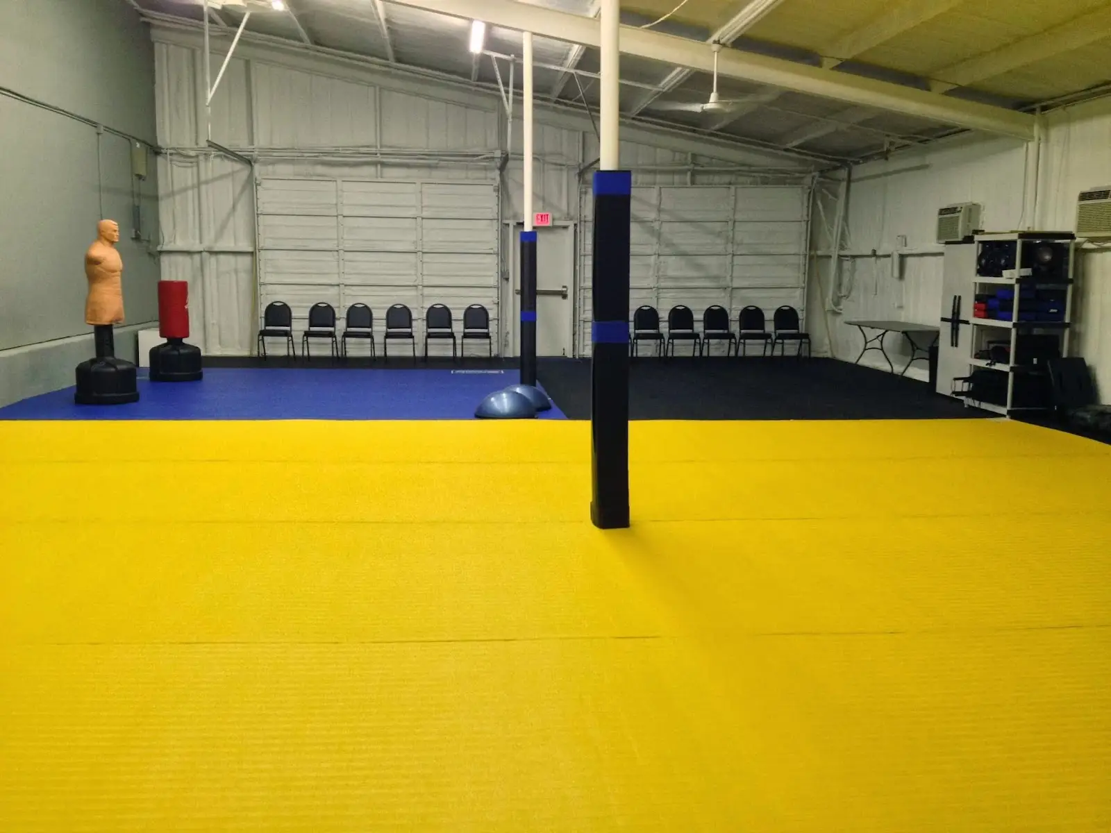 Aledo Martial Arts