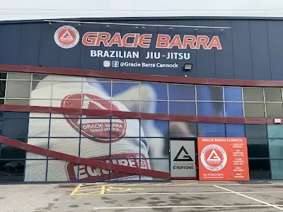 Alento BJJ Cannock BJJ Academy - photo 4