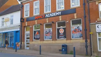 Alento BJJ Lutterworth BJJ Academy - photo 1