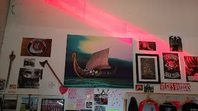 Alex Wilkie's Martial Arts Academy BJJ Academy - photo 4