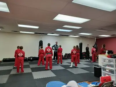Alexandria Martial Arts & Movement
