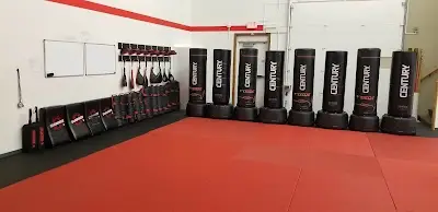 Alexandria Martial Arts & Movement BJJ Academy - photo 1