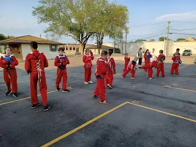 Alexandria Martial Arts & Movement BJJ Academy - photo 2