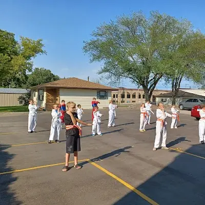 Alexandria Martial Arts & Movement BJJ Academy - photo 4