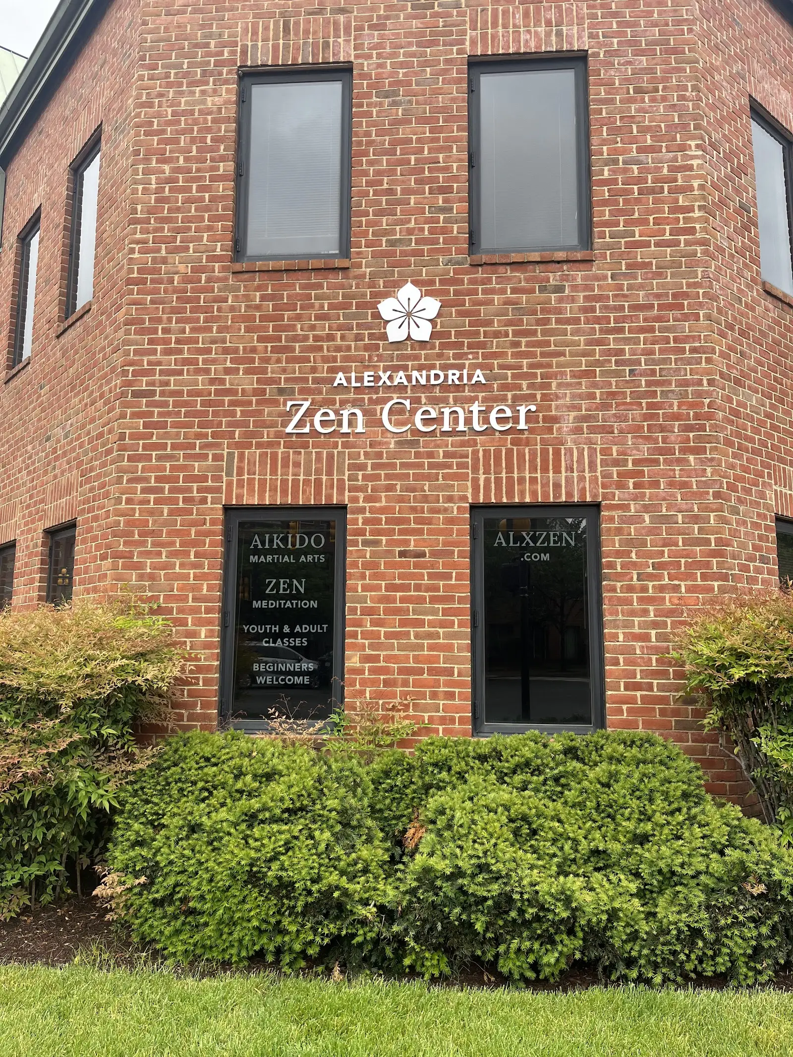 Alexandria Zen Center