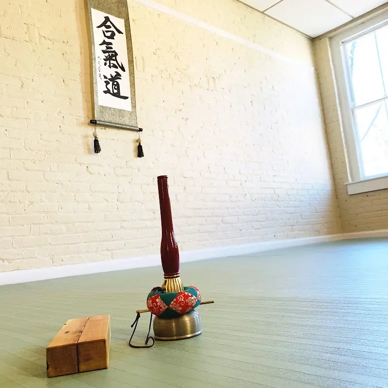 Alexandria Zen Center BJJ Academy - photo 2