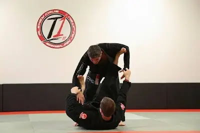 Alexey BJJ/Delariva BJJ Academy - photo 2