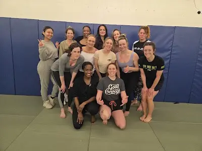 Alive Jiu Jitsu BJJ Academy - photo 1