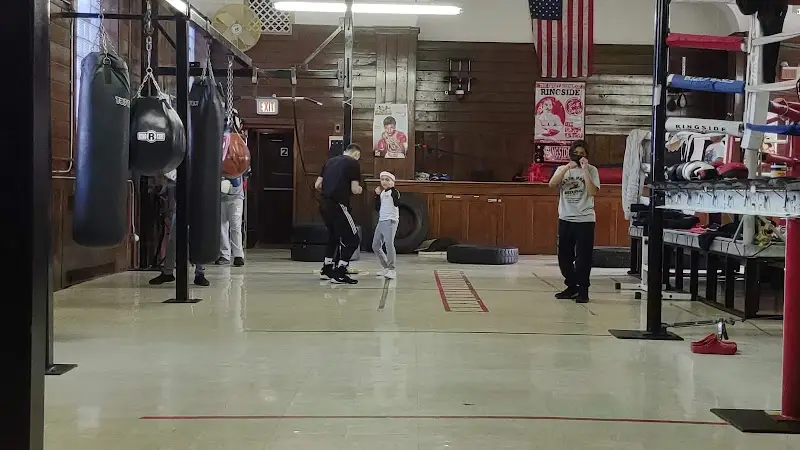 All American Academy/AKA Combat-Do BJJ Academy - photo 1