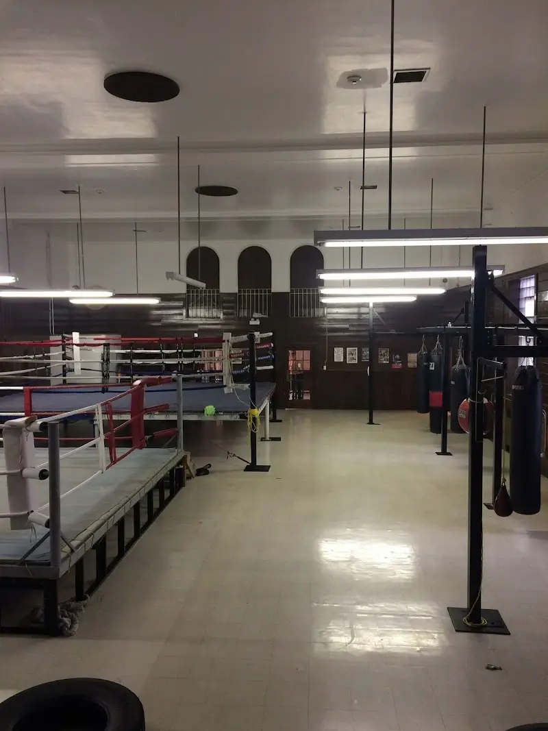 All American Academy/AKA Combat-Do BJJ Academy - photo 2