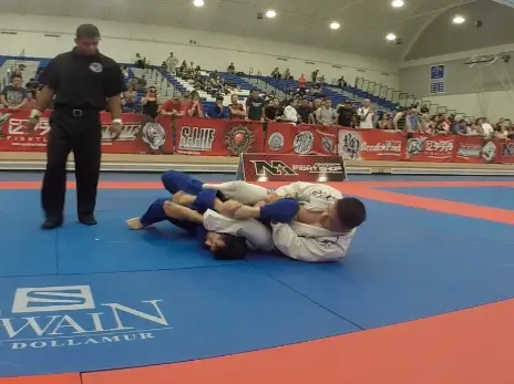 All American Jiu Jitsu - Vital Brothers BJJ BP BJJ Academy - photo 2