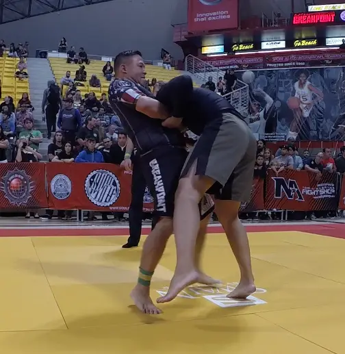 All American Jiu Jitsu - Vital Brothers BJJ BP BJJ Academy - photo 1