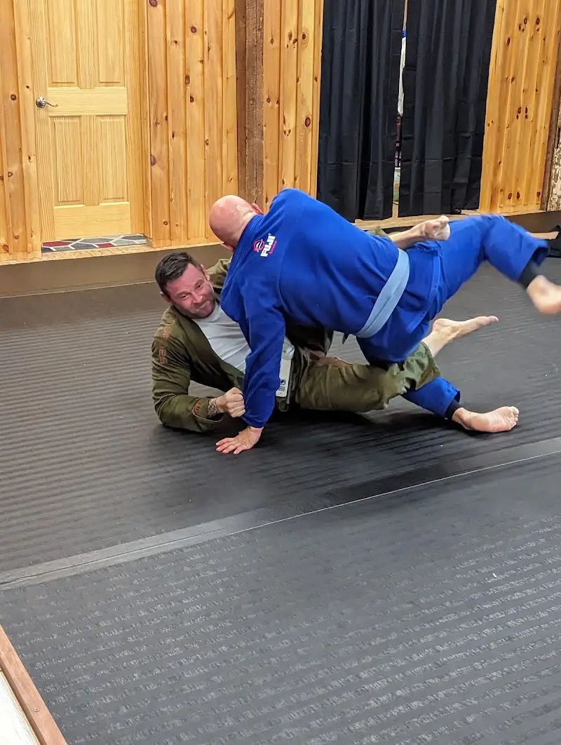 All Circles Jiu Jitsu Academy