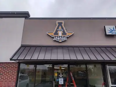 All Day MMA & Jiu Jitsu BJJ Academy - photo 3