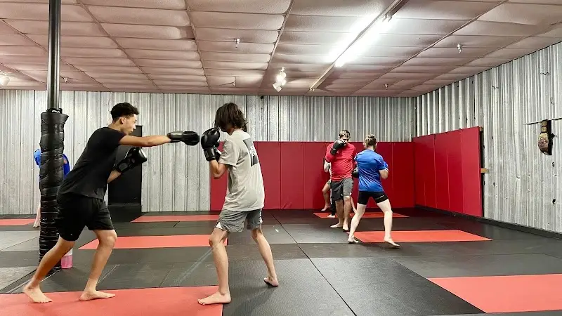 All Heart Jiu Jitsu & MMA