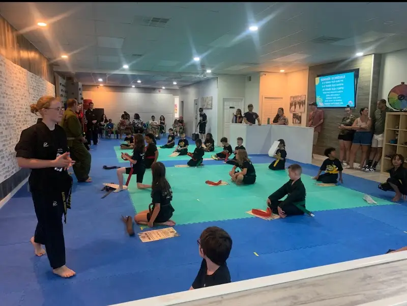 All Star Family Martial Arts