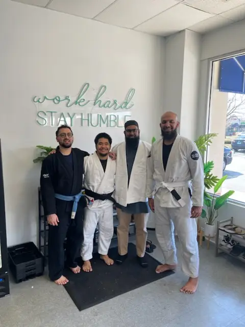 All Star Jiu Jitsu BJJ Academy - photo 1