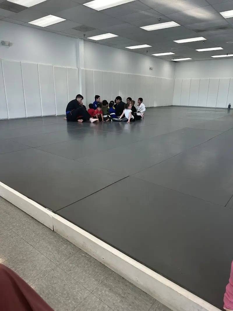 All Star Jiu Jitsu BJJ Academy - photo 2