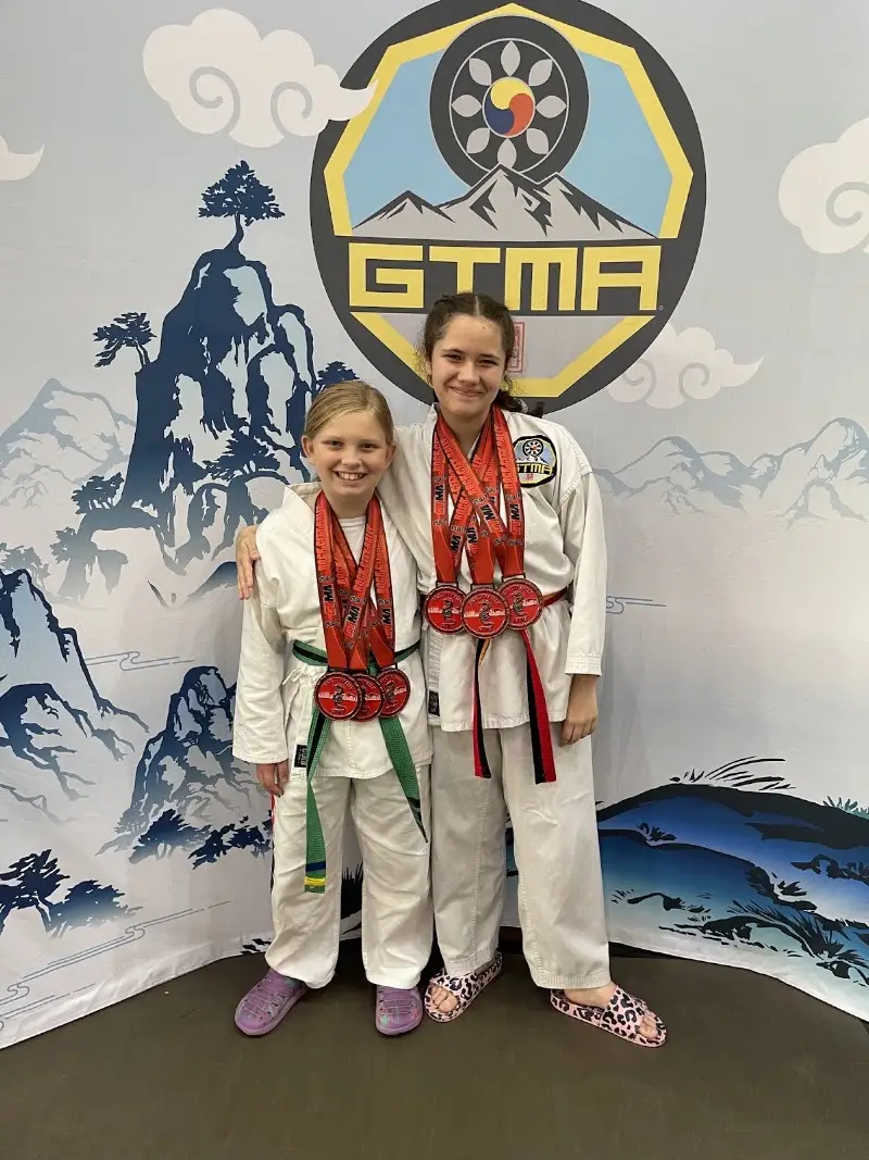 All Star Martial Arts - Cabot BJJ Academy - photo 2