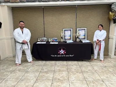 All Star Martial Arts BJJ Academy - photo 2