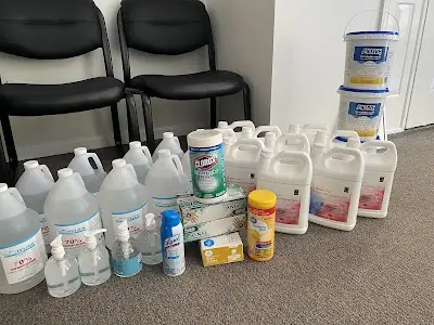 All Star Martial Arts BJJ Academy - photo 3