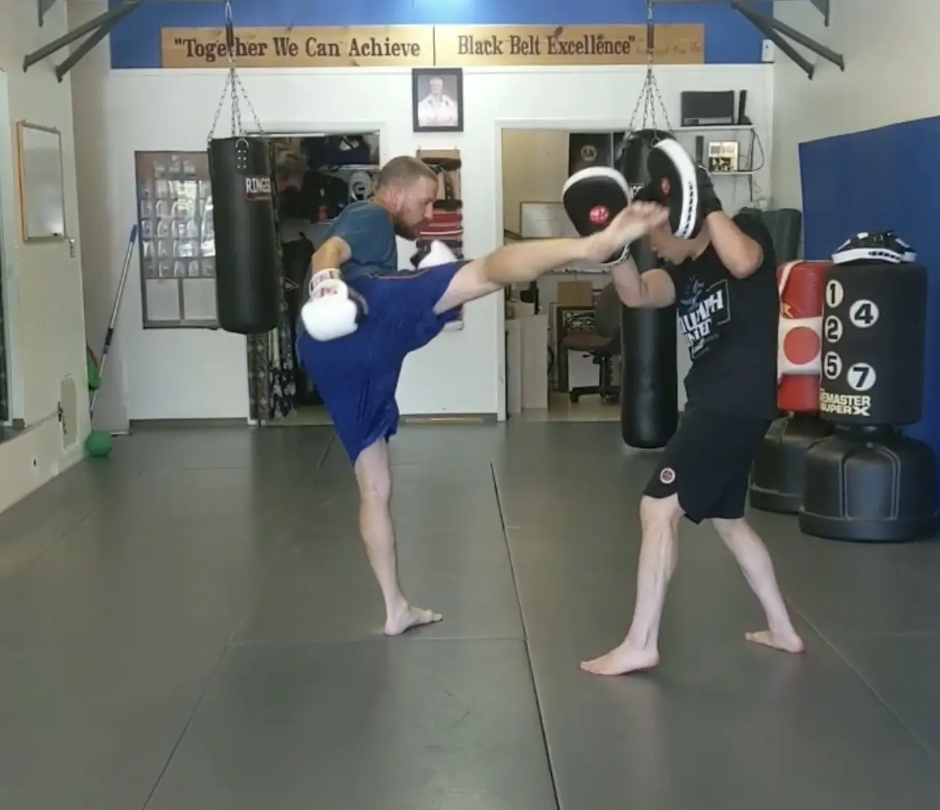 All Stars Martial Arts