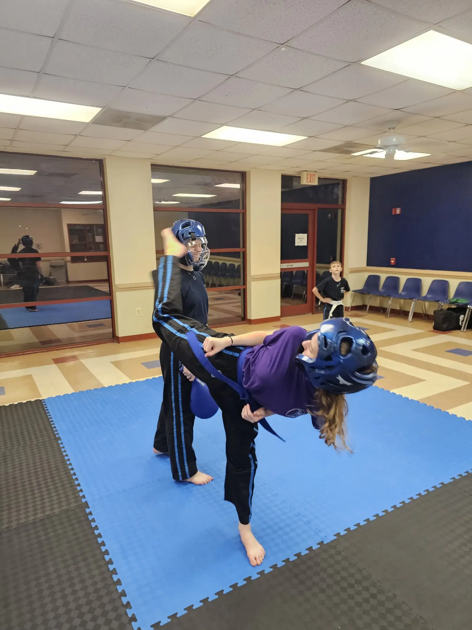 Allbritton Martial Arts Academy
