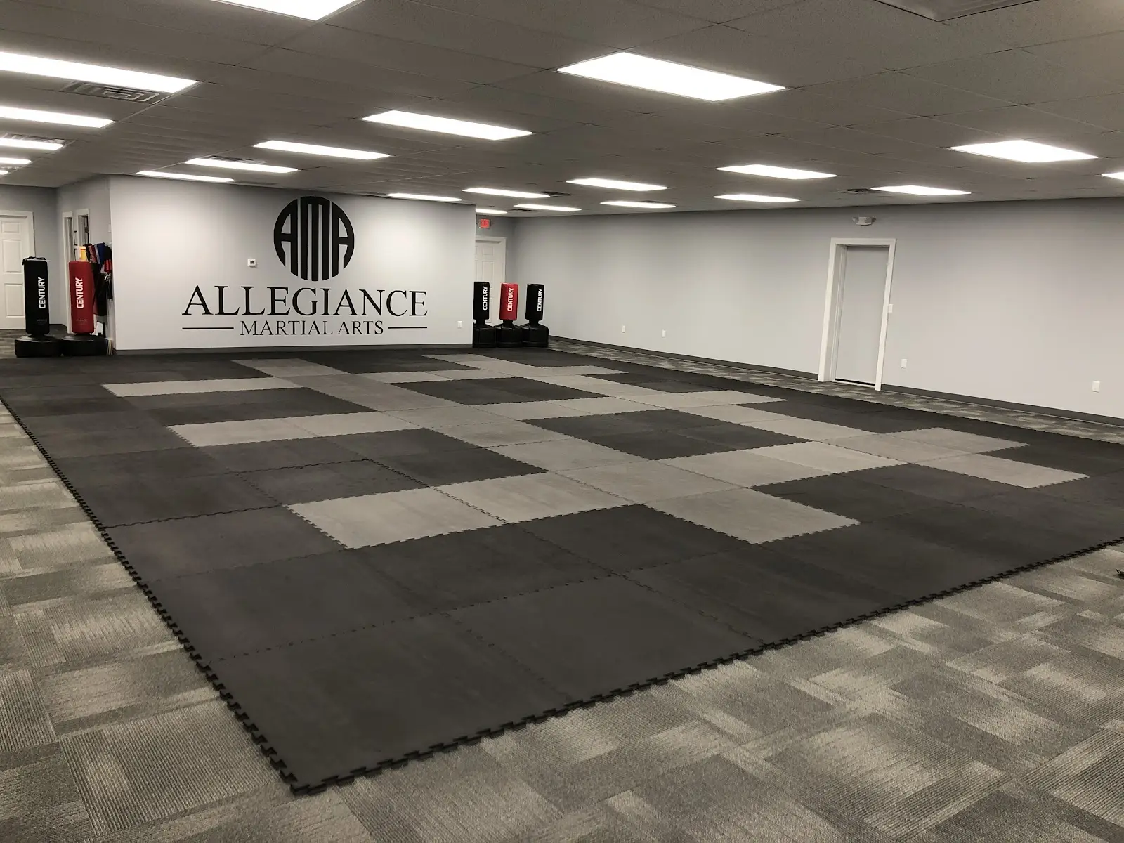 Allegiance Martial Arts