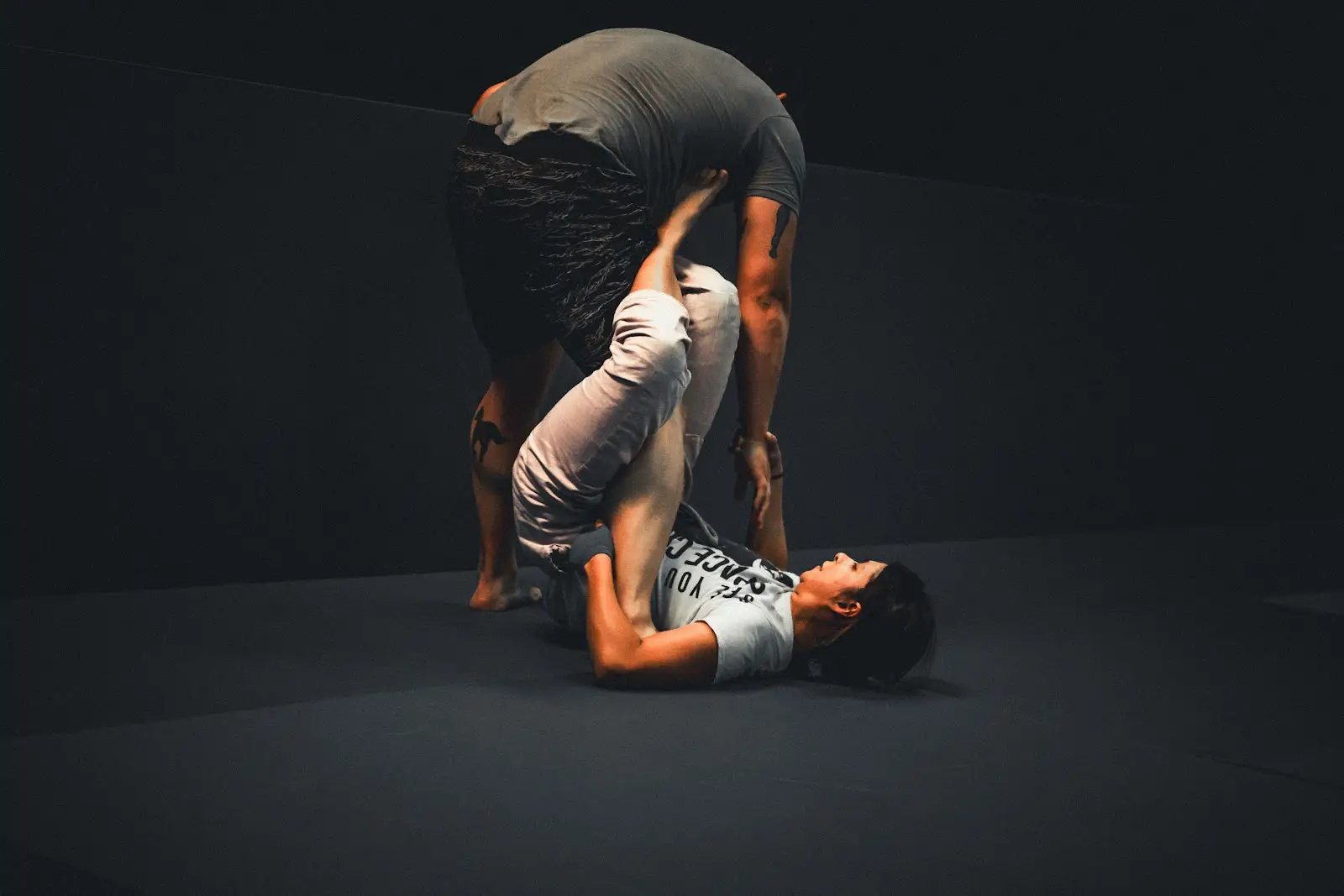 Allegiant Jiu Jitsu