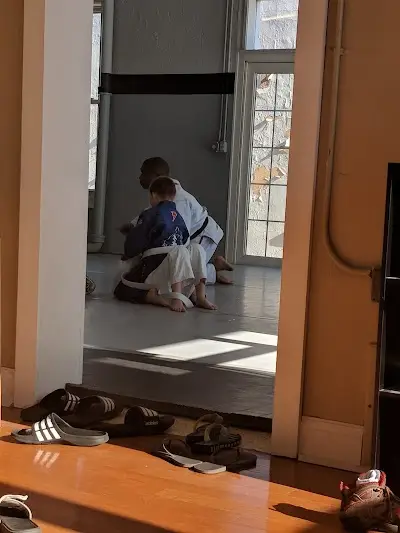 Alliance Ames Brazilian JiuJitsu BJJ Academy - photo 1