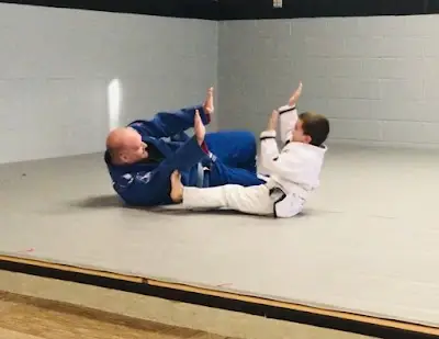 Alliance Ames Brazilian JiuJitsu BJJ Academy - photo 3