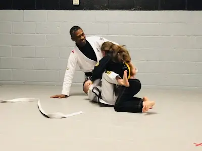 Alliance Ames Brazilian JiuJitsu BJJ Academy - photo 4