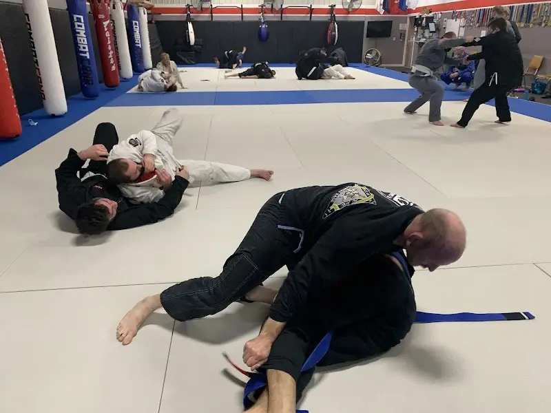 Alliance AZO Martial Arts Training Center LLC