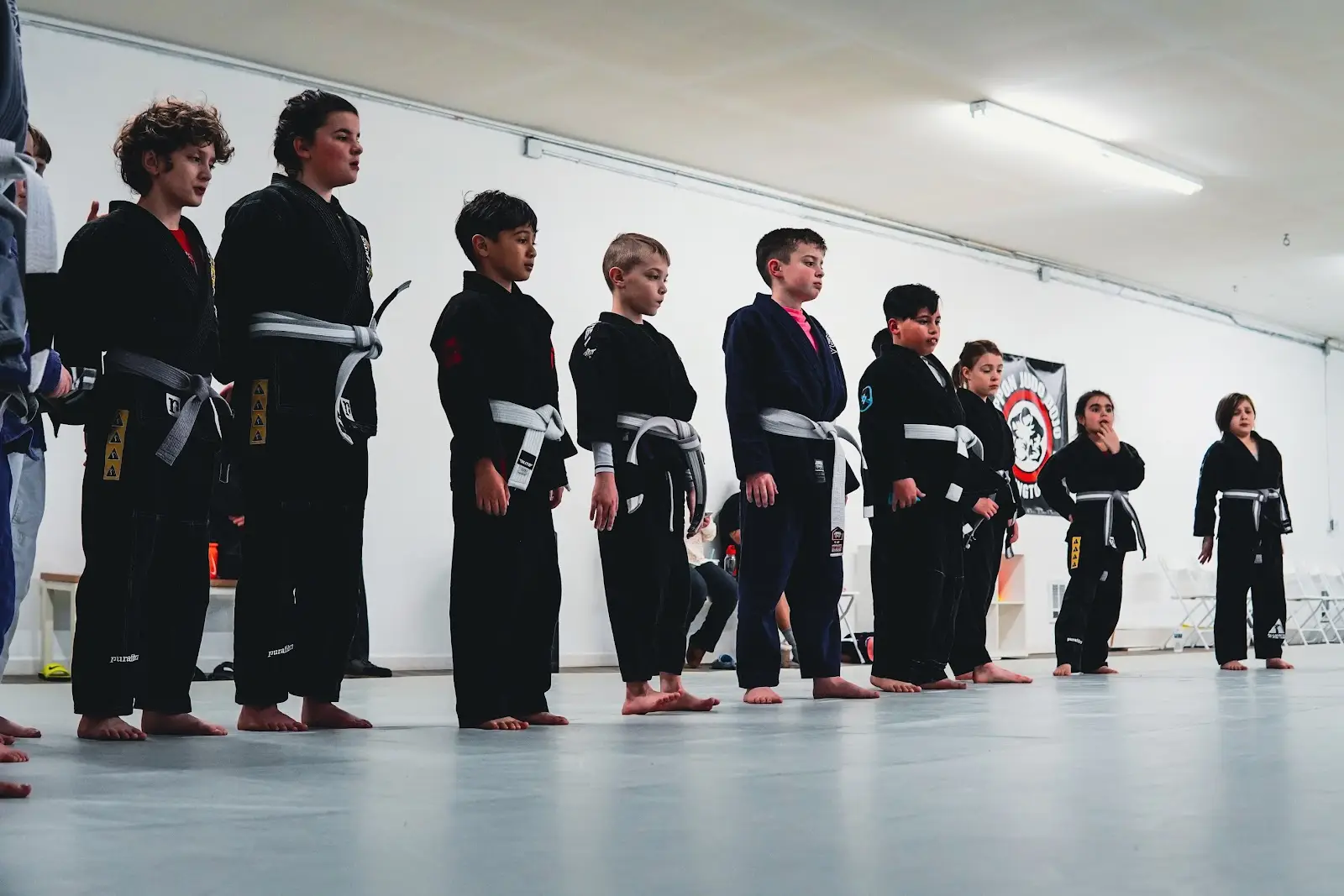 Alliance BJJ Lakewood