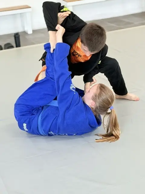 Alliance BJJ Lakewood BJJ Academy - photo 1