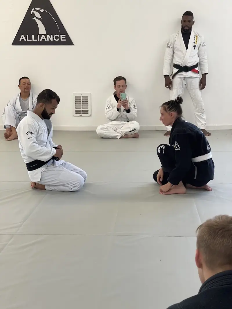 Alliance BJJ Lakewood BJJ Academy - photo 2