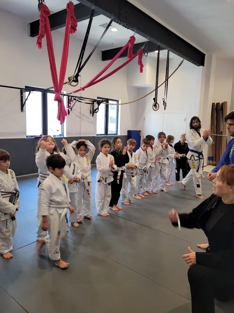 Alliance Coconut Grove BJJ Academy - photo 1