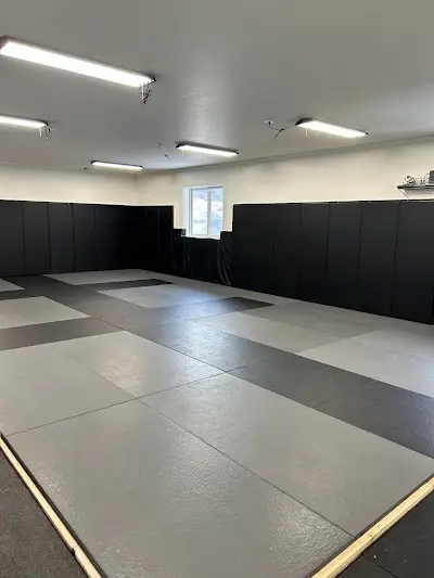Alliance Jiu Jitsu | Juneau