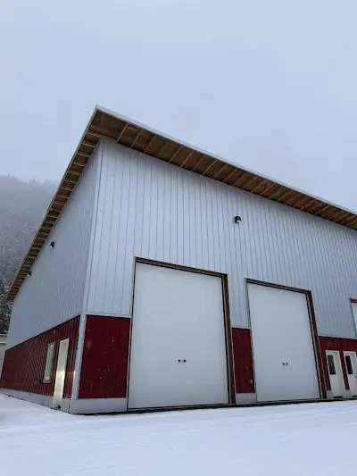 Alliance Jiu Jitsu | Juneau BJJ Academy - photo 1