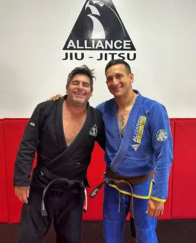 Alliance Jiu Jitsu | Moultrie BJJ Academy - photo 1
